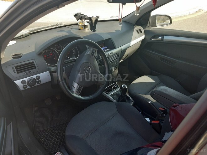Opel Astra 2006, 325,488 km - 1.3 л - Bakı
