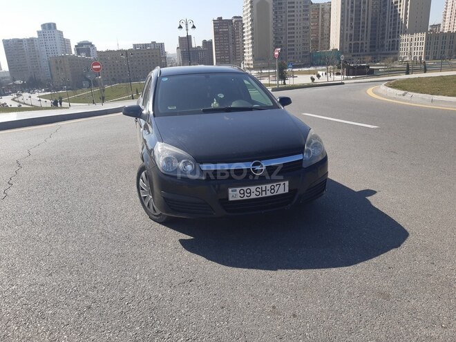 Opel Astra 2006, 325,488 km - 1.3 л - Bakı