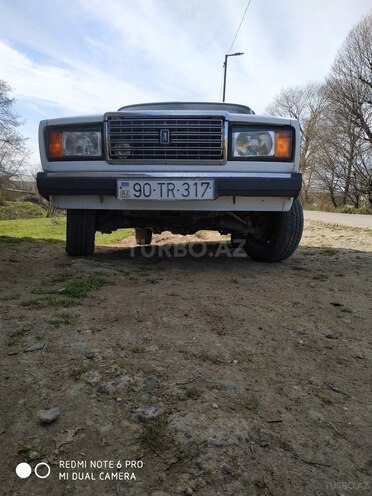 LADA (VAZ) 2107 2007, 68,000 km - 1.5 l - Masallı
