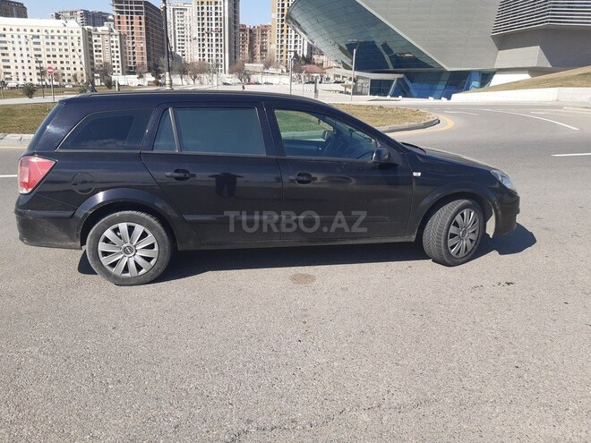 Opel Astra 2006, 325,488 km - 1.3 л - Bakı