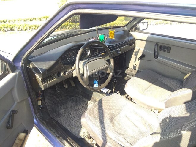 LADA (VAZ) 2108 1987, 555,555 km - 1.5 l - Gəncə