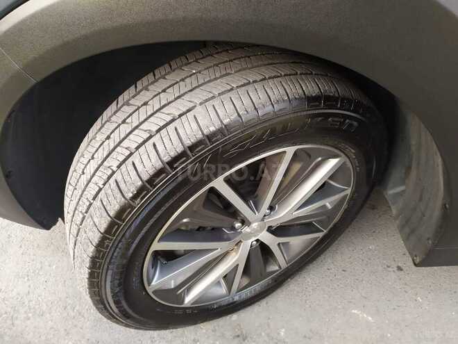 Hyundai Tucson 2015, 58,000 km - 1.7 л - Bakı