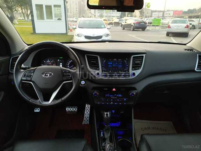 Hyundai Tucson 2015, 58,000 km - 1.7 л - Bakı