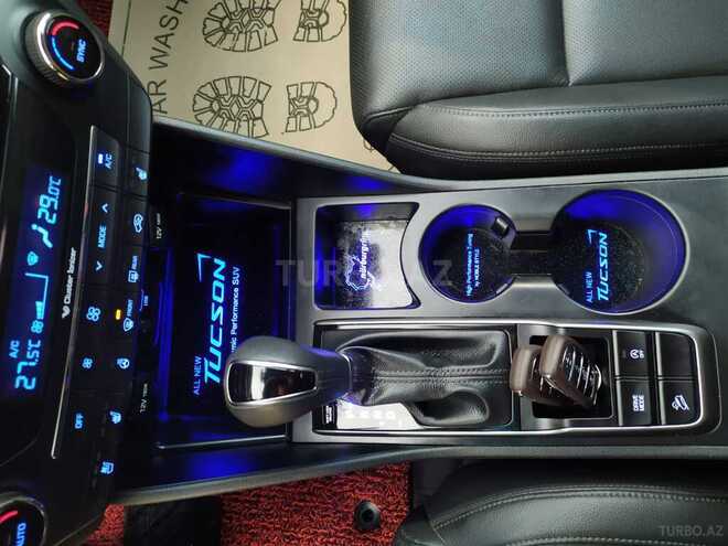 Hyundai Tucson 2015, 58,000 km - 1.7 л - Bakı