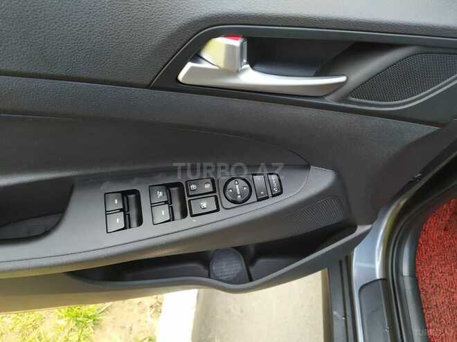 Hyundai Tucson 2015, 58,000 km - 1.7 л - Bakı