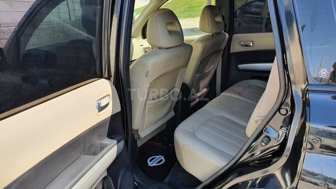 Nissan X-Trail 2011, 218,500 km - 2.5 l - Bakı