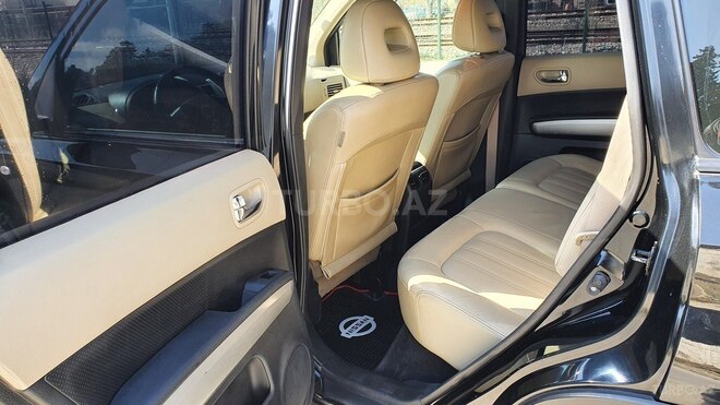 Nissan X-Trail 2011, 218,500 km - 2.5 l - Bakı