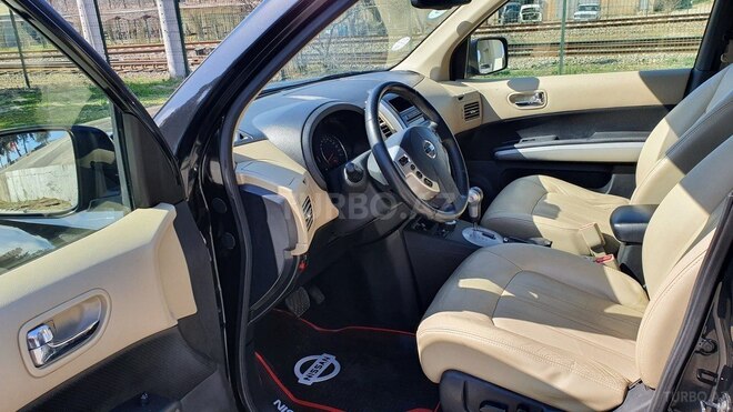 Nissan X-Trail 2011, 218,500 km - 2.5 l - Bakı