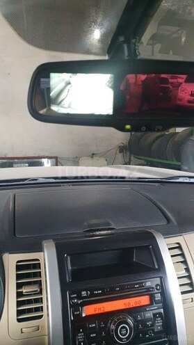 Nissan X-Trail 2011, 218,500 km - 2.5 l - Bakı
