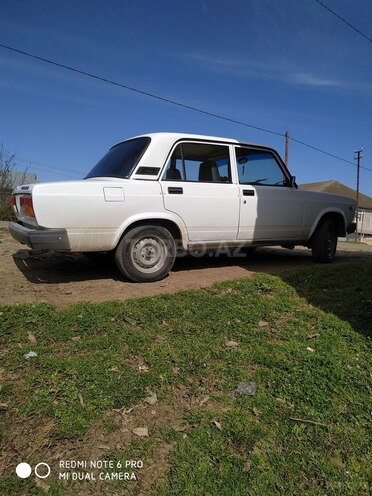 LADA (VAZ) 2107 2007, 68,000 km - 1.5 l - Masallı