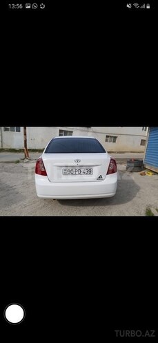 Daewoo Gentra 2014, 180,000 km - 1.4 л - Bakı