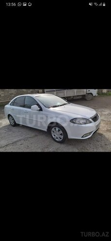 Daewoo Gentra 2014, 180,000 km - 1.4 л - Bakı