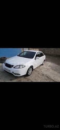 Daewoo Gentra 2014, 180,000 km - 1.4 л - Bakı