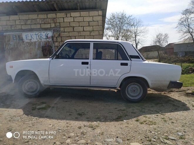 LADA (VAZ) 2107 2007, 68,000 km - 1.5 l - Masallı