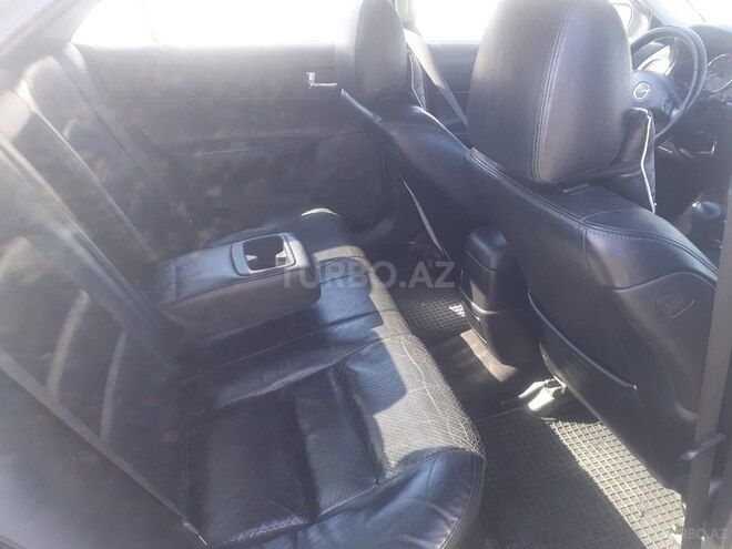 Mazda 6 2004, 280,000 km - 2.0 l - Bakı