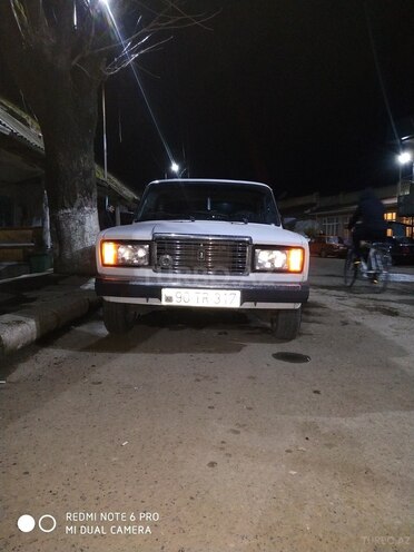 LADA (VAZ) 2107 2007, 68,000 km - 1.5 l - Masallı