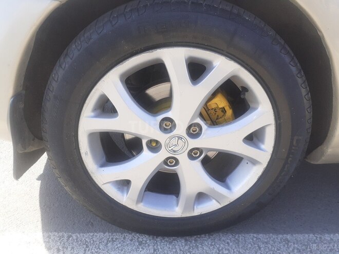 Mazda 6 2004, 280,000 km - 2.0 l - Bakı