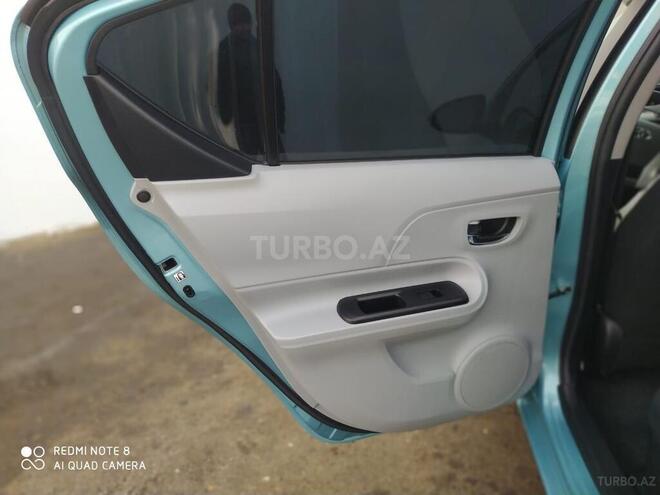 Toyota Prius C 2013, 30,000 km - 1.5 l - Bakı