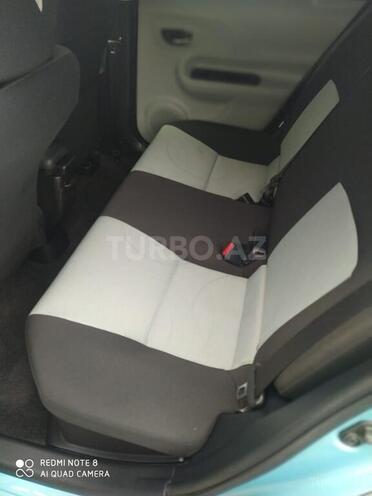 Toyota Prius C 2013, 30,000 km - 1.5 l - Bakı