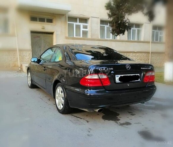 Mercedes  1999, 380,000 km - 2.0 л - Bakı