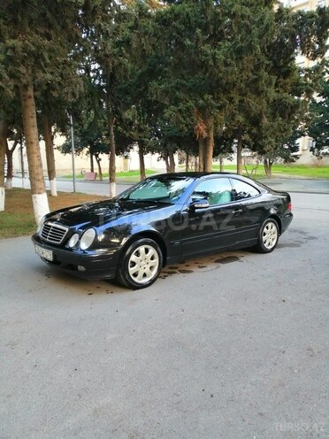 Mercedes  1999, 380,000 km - 2.0 л - Bakı