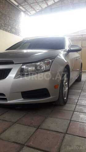 Chevrolet Cruze 2014, 145,000 km - 1.4 l - Şəmkir