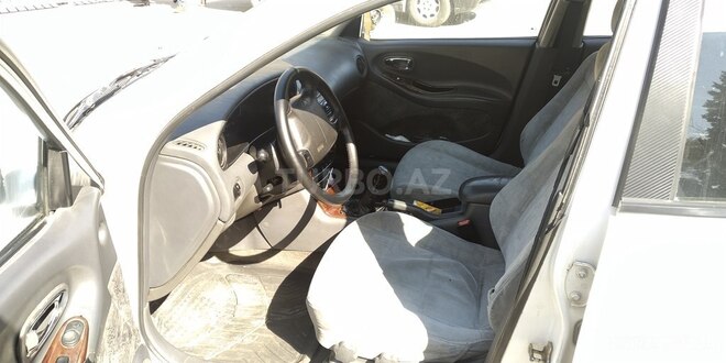 Daewoo Leganza 1998, 280,000 km - 2.0 l - Bakı