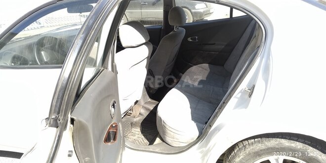 Daewoo Leganza 1998, 280,000 km - 2.0 l - Bakı