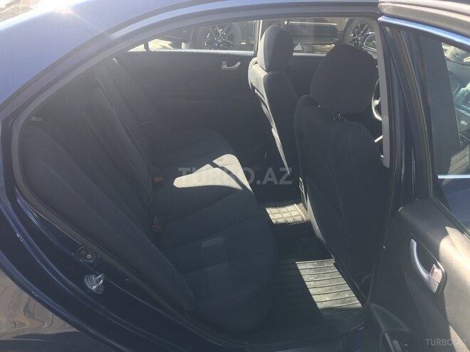 Hyundai Sonata 2007, 196,000 km - 2.0 l - Bakı