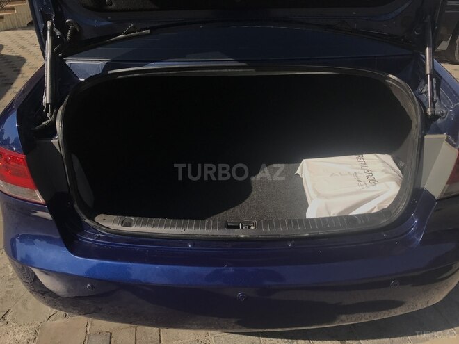 Hyundai Sonata 2007, 196,000 km - 2.0 l - Bakı