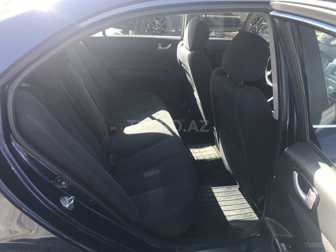 Hyundai Sonata 2007, 196,000 km - 2.0 l - Bakı