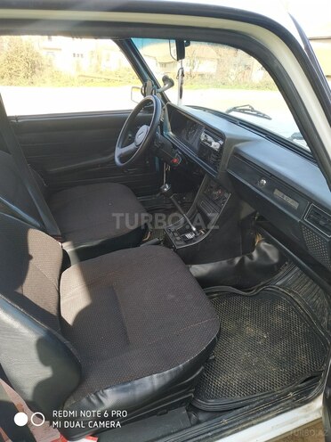 LADA (VAZ) 2107 2007, 68,000 km - 1.5 l - Masallı