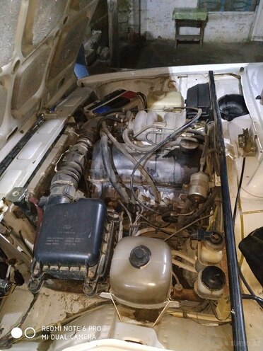 LADA (VAZ) 2107 2007, 68,000 km - 1.5 l - Masallı