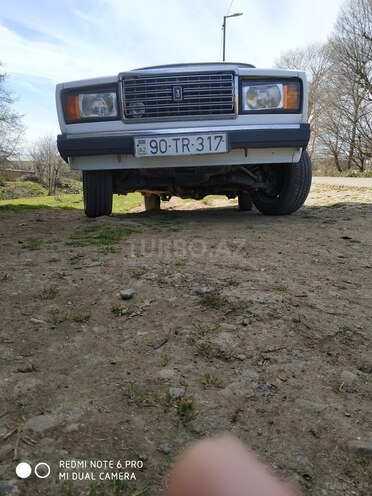 LADA (VAZ) 2107 2007, 68,000 km - 1.5 l - Masallı