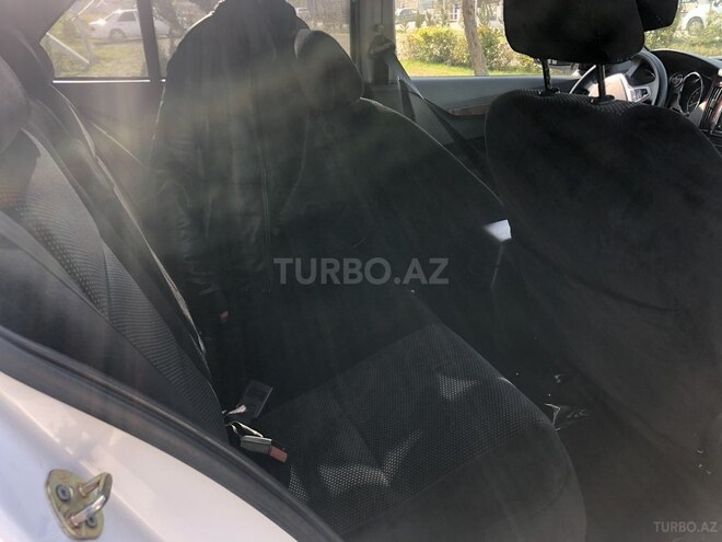 Khazar SD 2019, 67,500 km - 1.7 l - Bakı