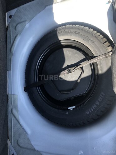 Khazar SD 2019, 67,500 km - 1.7 l - Bakı