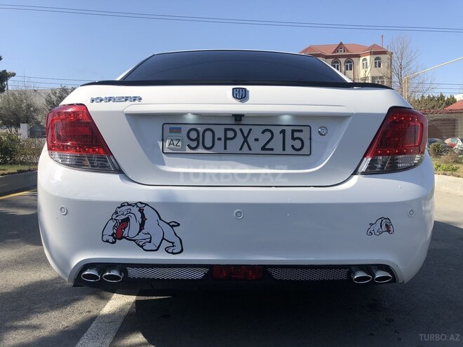 Khazar SD 2019, 67,500 km - 1.7 l - Bakı