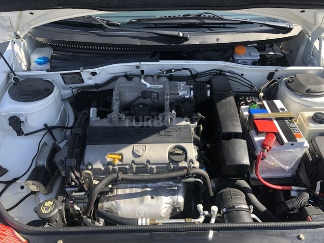 Khazar SD 2019, 67,500 km - 1.7 l - Bakı