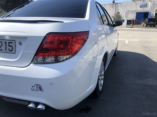 Khazar SD 2019, 67,500 km - 1.7 l - Bakı