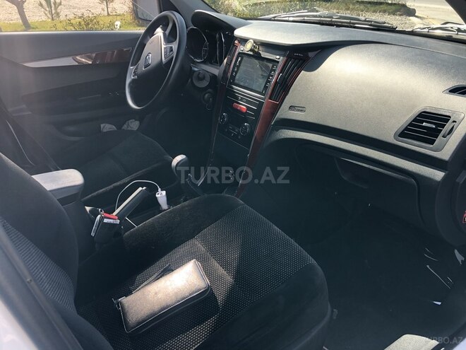 Khazar SD 2019, 67,500 km - 1.7 l - Bakı