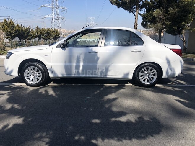 Khazar SD 2019, 67,500 km - 1.7 l - Bakı