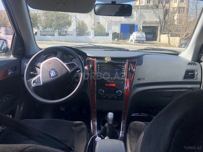 Khazar SD 2019, 67,500 km - 1.7 l - Bakı