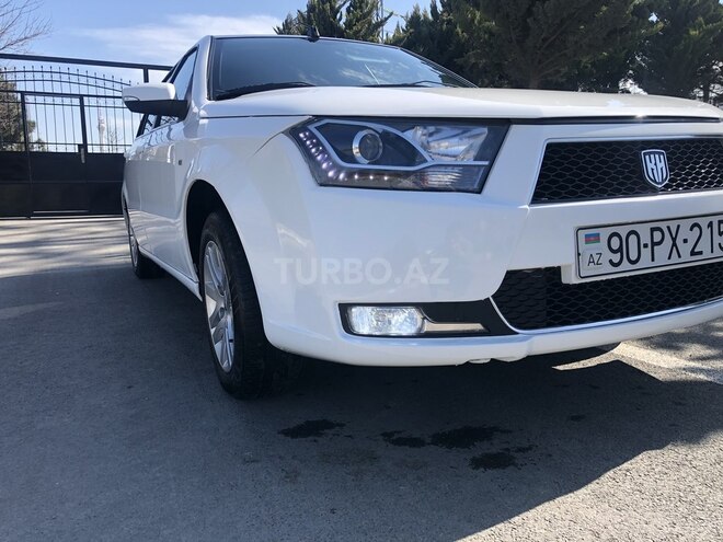 Khazar SD 2019, 67,500 km - 1.7 l - Bakı