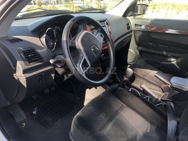 Khazar SD 2019, 67,500 km - 1.7 l - Bakı
