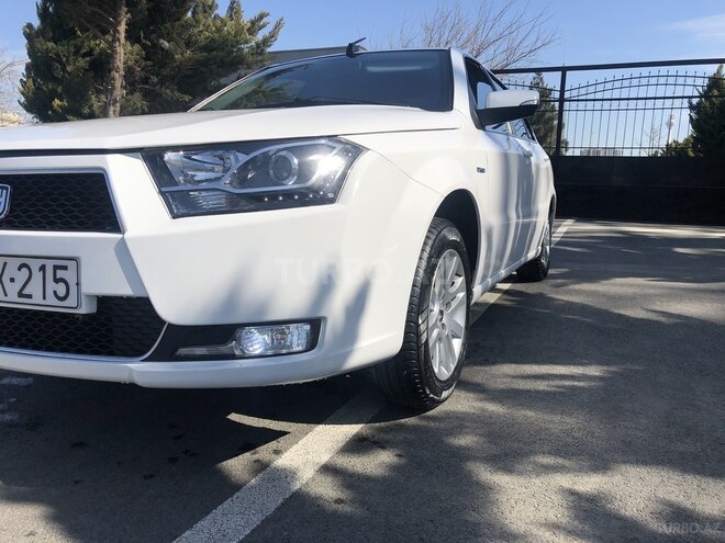 Khazar SD 2019, 67,500 km - 1.7 l - Bakı