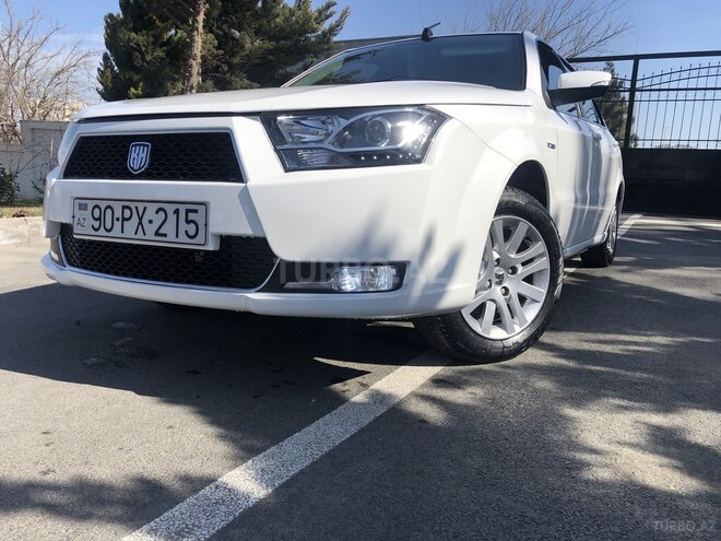Khazar SD 2019, 67,500 km - 1.7 l - Bakı