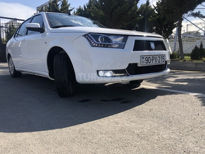 Khazar SD 2019, 67,500 km - 1.7 l - Bakı