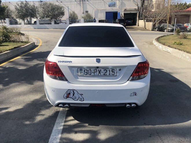 Khazar SD 2019, 67,500 km - 1.7 l - Bakı