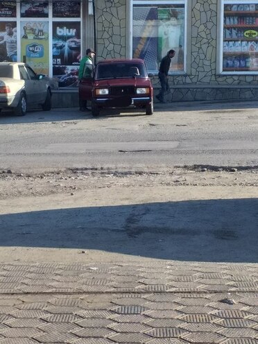 LADA (VAZ) 2107 2008, 451,500 km - 1.6 л - Xaçmaz