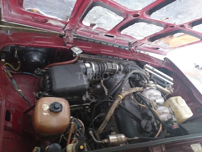 LADA (VAZ) 2107 2008, 451,500 km - 1.6 л - Xaçmaz